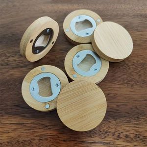 Fabricant de porte-clés personnalisés en bois, ouvre-bouteille sur mesure - Product Image 1