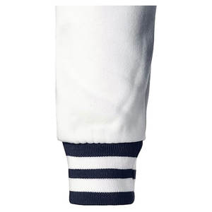 Chaqueta de béisbol estilo universitario para hombre, mezcla de algodón, chaqueta clásica estilo Letterman, chaqueta retro atlética con botones, estilo universitario, informal - Product Image 6