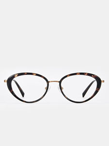 Gafas de Sol de Moda con Montura de Acetato y Acero Inoxidable de Estilo Nuevo, Gafas de Diseñador, Monturas de Gafas - Product Image 3