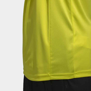 Camiseta Polo de Algodón para Hombre al por Mayor, de Alta Calidad, con Diseño de Logotipo Personalizado, Manga Corta, Precio Económico, Estilo Urbano - Product Image 6