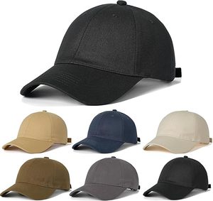 Gorra de Diseño Clásico de Verano para Exteriores con Personalización Completa, Gorra de Béisbol Unisex de Alta Calidad - Product Image 1