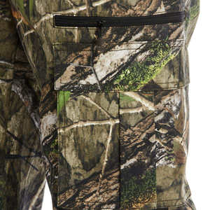 Pantalon de chasse d'été très demandé pour l'extérieur, personnalisable OEM, style poche, pour hommes et femmes adultes, séchage rapide - Product Image 5