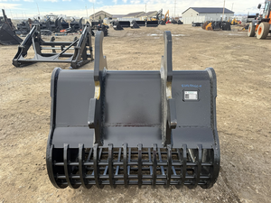 ชุดกรองแบบโครงกระดูก รุ่น 250 สำหรับรถขุดขนาด 60 นิ้ว สำหรับงานหนัก - Product Image 2