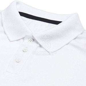 Polo pour homme fabriqué dans les meilleurs matériaux, personnalisez votre propre design, nouveau style 2026 - Product Image 3
