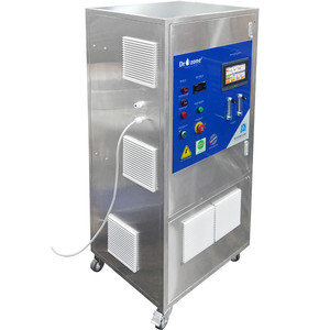 Sistema Industrial de Tratamiento de Agua con Ozono 70g/h Dr.Ozone D-70 Pro - Product Image 2