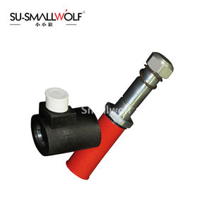 Vanne proportionnelle 4641234 pour plateformes de travail en hauteur mobiles JLG - Product Image 6