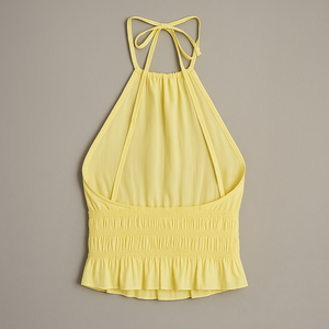 Fabricant de vêtements pour femmes au Vietnam, OEM ODM, vêtements pour femmes, étiquette personnalisée, tissu personnalisé, vente en gros de vêtements - Product Image 5