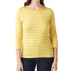 Camisetas Deportivas de Alta Calidad para Mujer, Tallas Grandes, Manga Larga, Nuevo Diseño, Venta al Por Mayor, Camisetas Personalizadas para Mujer - Product Image 1