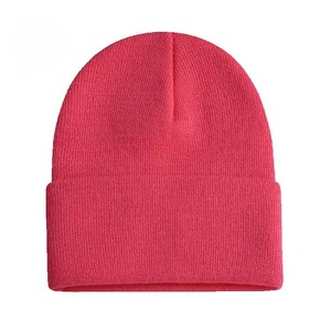 Bonnet de sport léger et performant sur mesure, en tricot de qualité supérieure, fabricant de vêtements OEM, marque privée, vente en gros de couvre-chefs - Product Image 1