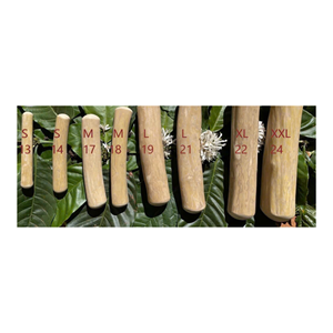 Juguete masticable de madera de primera calidad para masticar de forma segura y divertida - Product Image 1