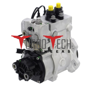 Nueva Bomba de Inyección de Combustible Common Rail de Acero 0445020012 0445020013 5010450952 para - Product Image 4