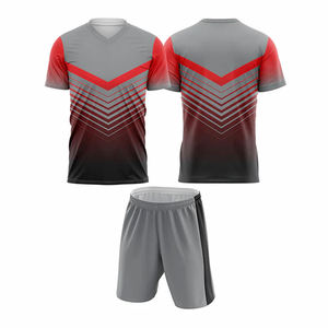 Uniformes Deportivos Personalizados para Equipos de Hockey sobre Césped, Sublimados, para Hombre y Mujer, Conjuntos de Camisetas y Pantalones Cortos Transpirables de Poliéster - Product Image 2