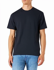 Sweat-shirt personnalisé pour homme, col rond, uni, rouge bordeaux, manches longues, pull-over en molleton doux, chaud, pour l'hiver, style athlétique - Product Image 6