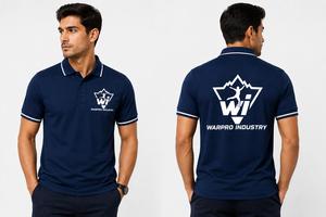 Service OEM – Nouveauté T-shirts Homme Col Rond Grande Taille Haute Qualité – Tendances Actuelles – Design Personnalisé – T-shirts Stylés pour Hommes - Product Image 5
