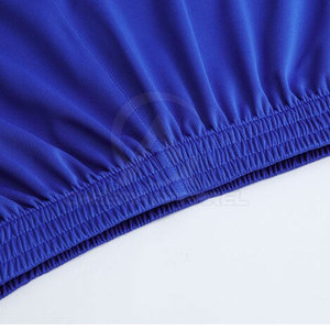 Ropa Deportiva de Alto Rendimiento y Larga Duración, Uniforme de Fútbol para Entrenamiento, Diseñado para Durabilidad, Comodidad y Uso Repetido - Product Image 6