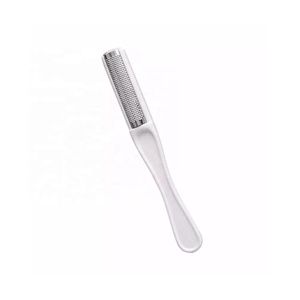 Zachary Industries – lime à ongles en acier inoxydable à Double extrémité, facile à utiliser, économique, avec revêtement en diamant - Product Image 6
