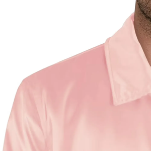 Chaquetas bomber deportivas de poliéster con logotipo personalizado al por mayor para hombres, adultos y jóvenes. Chaquetas de béisbol con logotipo personalizado al por mayor de poliéster resistente a las manchas. - Product Image 3