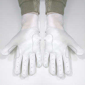 Guantes de Béisbol de Piel de Cabretta de Primera Calidad al por Mayor - Product Image 6