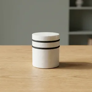 <b>Door</b> <b>Protector</b> Stainless Steel Metal <b>Door</b> Draft Stopper for Wooden <b>Doors</b> Floor Stopper - Product Image 3