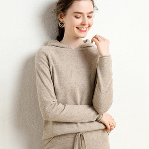 ชุดวอร์มกีฬาคุณภาพสูงสำหรับฤดูร้อนและฤดูใบไม้ร่วง เสื้อฮู้ดดี้ทรงหลวมโอเวอร์ไซส์ กางเกงจ็อกกิ้งขายาว ชุดเซ็ตเสื้อผ้ากีฬา - Product Image 1