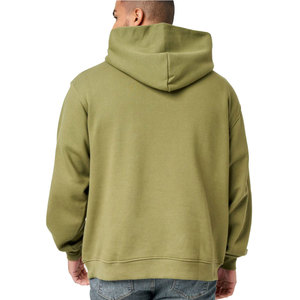 Diseña tu Propia Sudadera con Capucha de Algodón para Hombre, de Alta Calidad, para Invierno, Casual, Transpirable e Impermeable, en Grandes Cantidades - Product Image 3