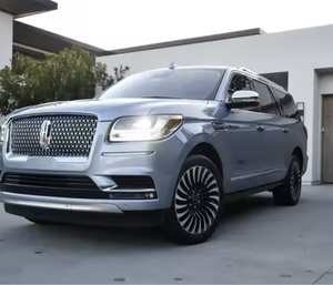 NUEVO PRECIO para L Black Labell 4x4 2019 en EXCELENTE ESTADO, Usado, Volante a la Izquierda/Derecha, Industrial, ODM, Entrega Rápida, Asientos de Cuero, Aire Acondicionado - Product Image 6