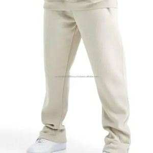 Proveedor de Ropa Casual, Logotipo Personalizado, Venta al por Mayor, Fabricación de Ropa de Felpa 100% Algodón, Sudadera con Capucha, Chándal Grueso - Product Image 4