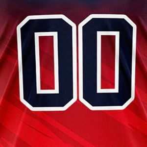 Maillot de football 7 contre 7 pour hommes en matériau durable, prix de gros, logo/couleurs personnalisés, anti-plis, uniforme 7 contre 7 de haute qualité - Product Image 6