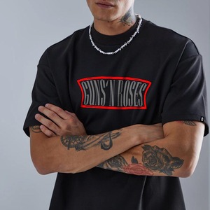 T-shirts surdimensionnés personnalisés par le fabricant, 100% coton, t-shirt graphique hip-hop pour hommes, impression numérique DTG - Product Image 5