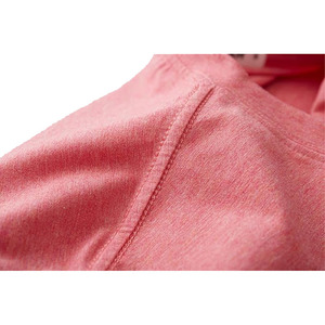 Camiseta de Hombre de Nuevo Diseño, 100% Algodón, Cuello Redondo, Color Sólido, Camiseta para Hombre, Tops Masculinos - Product Image 6