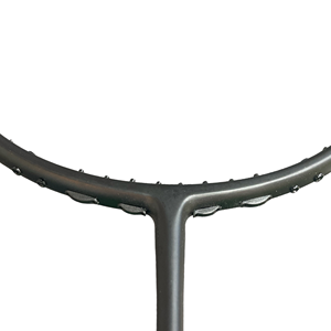 Raqueta de bádminton profesional Lightning-6000 Material de carbono de alta calidad Dureza dura - Product Image 6