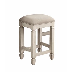 Set Tavolo Console e 4 Sgabelli per Arredamento Bar - Product Image 4