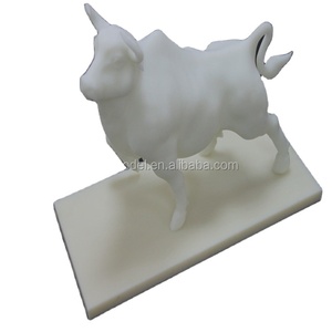 Nouvelle arrivée, imprimante 3D industrielle à haute précision et rapide, modèle 3D de la sculpture - Product Image 1