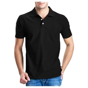 T-shirt pour homme à manches courtes, anti-rides, de qualité supérieure, 100% coton, 220g, logo personnalisé, surdimensionné, vente chaude, faible MOQ, vente en gros - Product Image 3