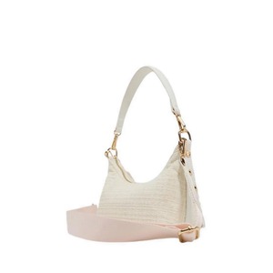 2026 New Luxury Genuine Leather Handbags for Women Cloud Pouch Women Tote Shoulder Retro Crossbody Bag with LOGO - Product Image 2