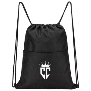 Custom Basketball <b>Drawstring</b> <b>Backpack</b> Bag Top Trending Product Reusable Cotton <b>Drawstring</b> <b>Backpack</b> For Sale - Product Image 1
