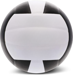 PU Volleyball Professional Indoor Training <b>Game</b> Ball Adult Cheap Custom Colors <b>18</b> Panels Customized Size New Style High Quality - Product Image 3