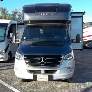 Autocaravana Tiffin Motorhomes Wayfarer 24 T-W usada del 2020, lista <span class=keywords><strong>para</strong></span> <span class=keywords><strong>vender</strong></span> - Product Image 1