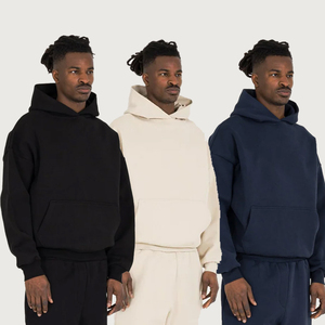 Sweats à capuche respirants pour hommes – Vente en gros, design personnalisé, vêtements décontractés pour hommes, coupe oversize, meilleure qualité, haute qualité - Product Image 1