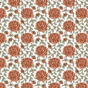 Mantel de Algodón Estampado a Mano Ecológico, Textil Sostenible para el Hogar, Venta al por Mayor OEM y ODM para Uso Doméstico - Product Image 5