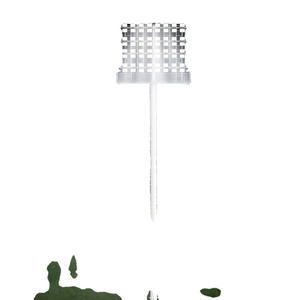 Panneau publicitaire solaire LED pour entreprises - Vente flash - Product Image 1