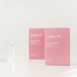 [LH Nutri] แป้งดูแลน้ำตาล K-Beauty ระดับพรีเมี่ยมพร้อมสูตรสมดุลอัจฉริยะเพื่อความงามภายใน - Product Image 2