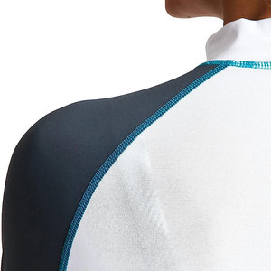 Rashguard à manches longues, prix bas, design personnalisé, vente en gros, produit le plus vendu, fabriqué au Pakistan - Product Image 5
