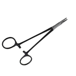 Vente en gros OEM Pinces porte-aiguilles, Ciseaux, Pinces multi-usages, Pinces porte-aiguilles en acier inoxydable - Product Image 5
