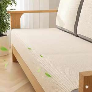 Protector Autoadhesivo Antiarañazos para Gatos, Tapetes y Almohadillas Recortables para Sofás, Puertas y Colchones, Fuerte Adhesión, Sin Residuos - Product Image 6