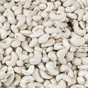 ถั่วเม็ดมะม่วงหิมพานต์แบบแห้งผลิตจากโรงงานเวียดนาม - Product Image 1