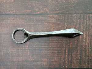 Cast Iron <b>Bottle</b> Opener Solid Hanging Countertop <b>Bottle</b> Opener Custom Logo Design Abstract Pattern New <b>Aluminum</b> <b>Bottle</b> Opener - Product Image 1