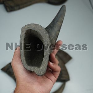 ขนมขบเคี้ยวสำหรับสุนัขทำจากเขาควายธรรมชาติพรีเมียม |   ขนมเคี้ยวสำหรับสุนัขที่ช่วยทำความสะอาดฟันและใช้งานได้ยาวนาน |   โนชาฮี ฮอร์น สร้างแรงบันดาลใจในต่างประเทศ - Product Image 2