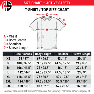 เสื้อยืดลายพรางสำหรับผู้ชาย 140gsm โพลีสแปนเด็กซ์ แขนสั้น ไซส์ 3XL สำหรับการล่าสัตว์และการปีนเขา - Product Image 6