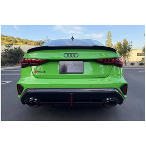 2025 ออดี้ RS3 - Product Image 4